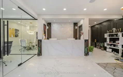 1563 Dundas Street W Mississauga ON L5C 1E3