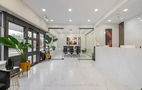 1563 Dundas Street W Mississauga ON L5C 1E3