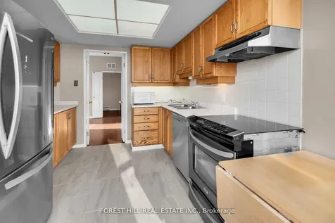 6 Humberline Drive Toronto ON M9W 6X8