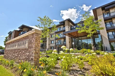 128 Garden Drive Oakville ON L6K 0H7