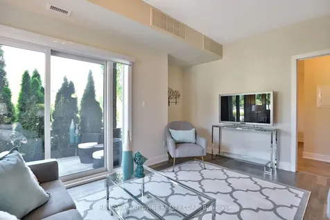 128 Garden Drive Oakville ON L6K 0H7