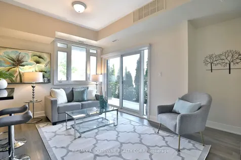 128 Garden Drive Oakville ON L6K 0H7