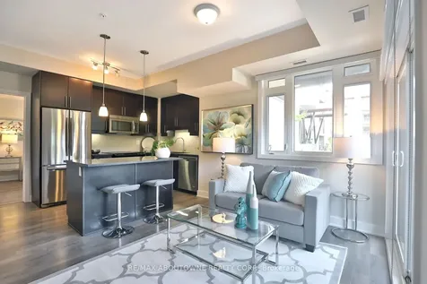 128 Garden Drive Oakville ON L6K 0H7