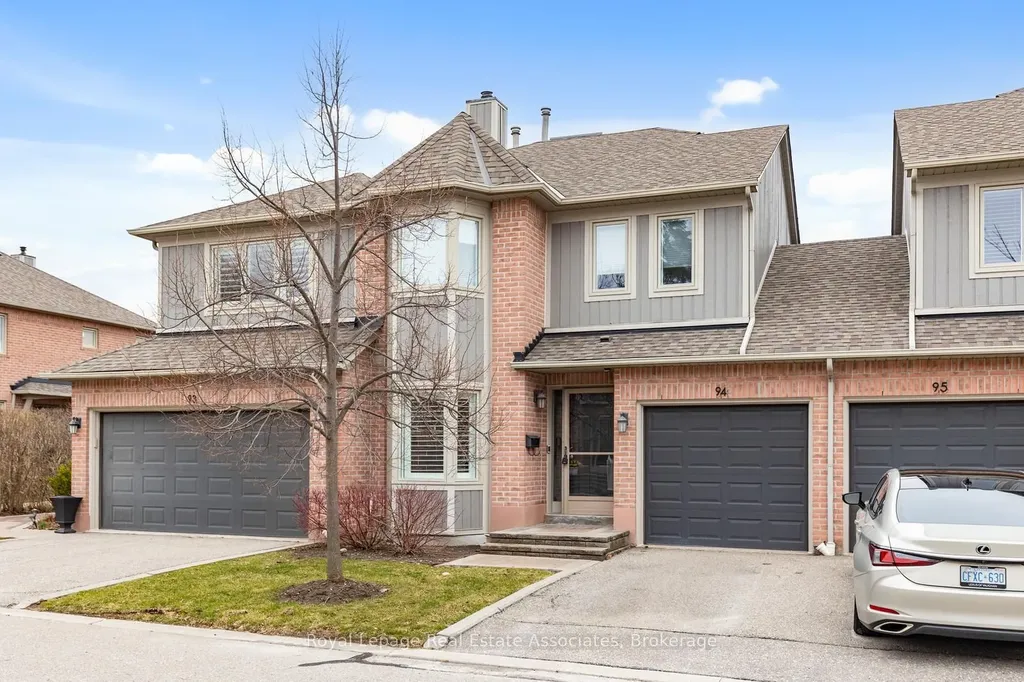 5480 Glen Erin Drive Mississauga ON L5M 5R3