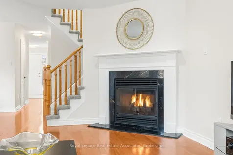5480 Glen Erin Drive Mississauga ON L5M 5R3