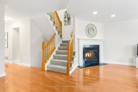 5480 Glen Erin Drive Mississauga ON L5M 5R3