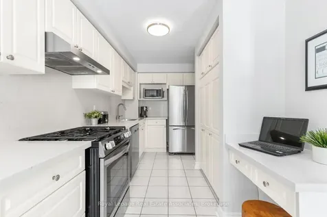5480 Glen Erin Drive Mississauga ON L5M 5R3