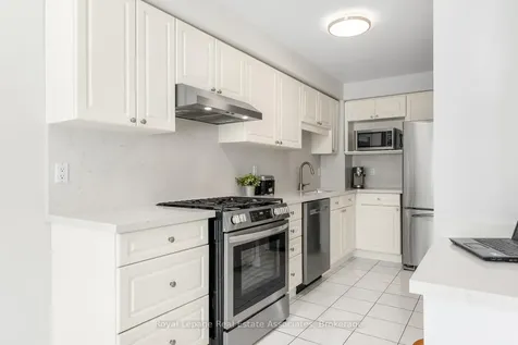 5480 Glen Erin Drive Mississauga ON L5M 5R3