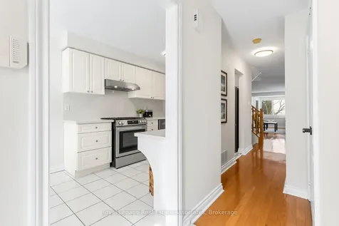 5480 Glen Erin Drive Mississauga ON L5M 5R3