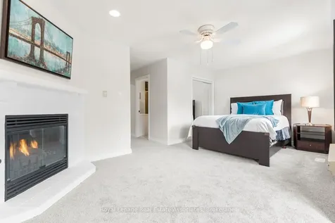 5480 Glen Erin Drive Mississauga ON L5M 5R3