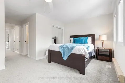 5480 Glen Erin Drive Mississauga ON L5M 5R3