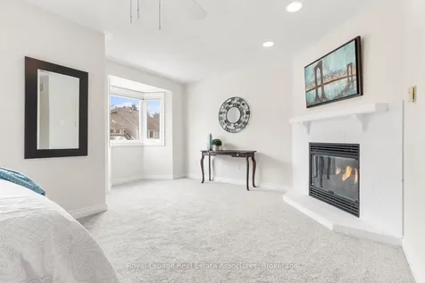 5480 Glen Erin Drive Mississauga ON L5M 5R3