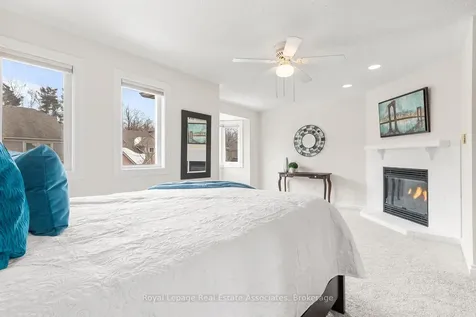 5480 Glen Erin Drive Mississauga ON L5M 5R3