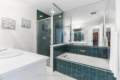 5480 Glen Erin Drive Mississauga ON L5M 5R3
