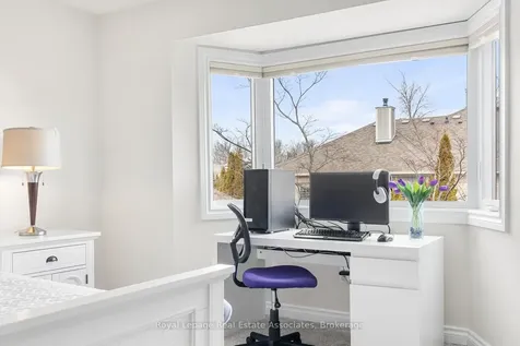 5480 Glen Erin Drive Mississauga ON L5M 5R3