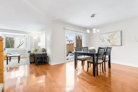 5480 Glen Erin Drive Mississauga ON L5M 5R3