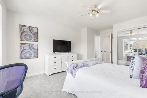 5480 Glen Erin Drive Mississauga ON L5M 5R3