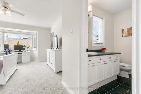 5480 Glen Erin Drive Mississauga ON L5M 5R3