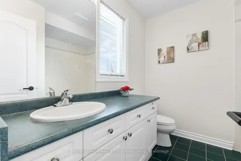 5480 Glen Erin Drive Mississauga ON L5M 5R3