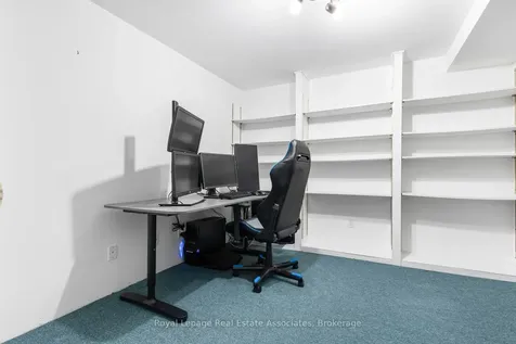 5480 Glen Erin Drive Mississauga ON L5M 5R3