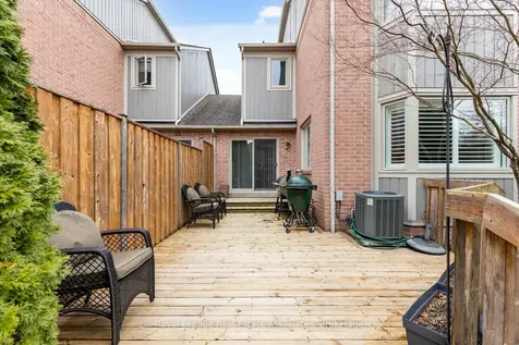 5480 Glen Erin Drive Mississauga ON L5M 5R3