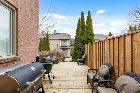 5480 Glen Erin Drive Mississauga ON L5M 5R3