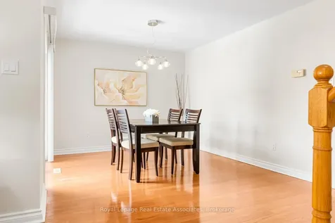 5480 Glen Erin Drive Mississauga ON L5M 5R3