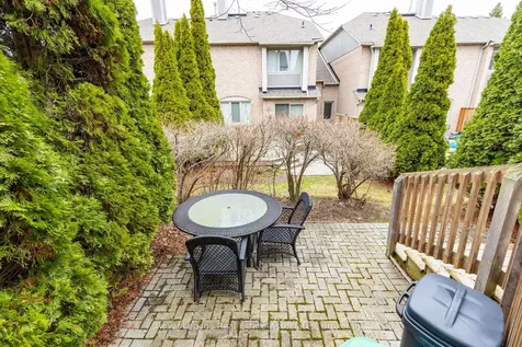 5480 Glen Erin Drive Mississauga ON L5M 5R3
