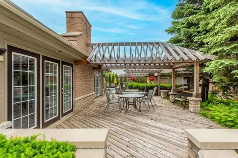 5480 Glen Erin Drive Mississauga ON L5M 5R3