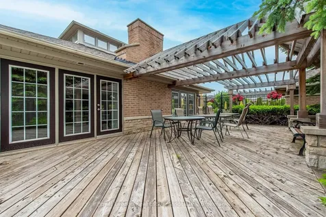 5480 Glen Erin Drive Mississauga ON L5M 5R3