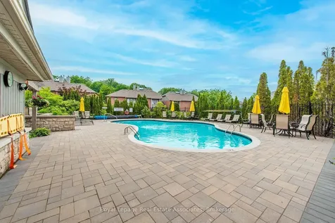 5480 Glen Erin Drive Mississauga ON L5M 5R3