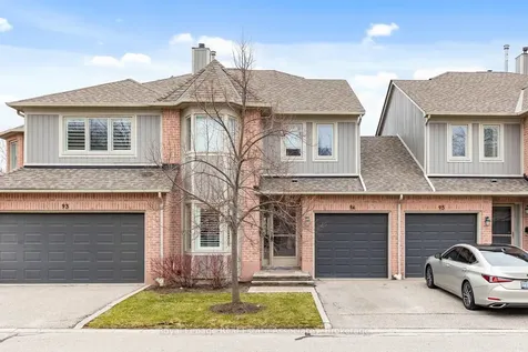 5480 Glen Erin Drive Mississauga ON L5M 5R3