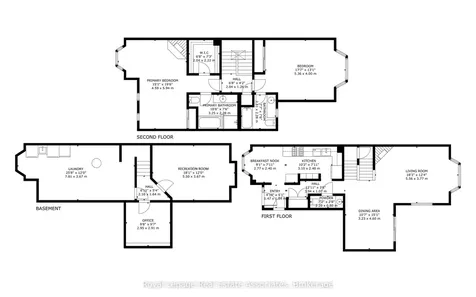5480 Glen Erin Drive Mississauga ON L5M 5R3