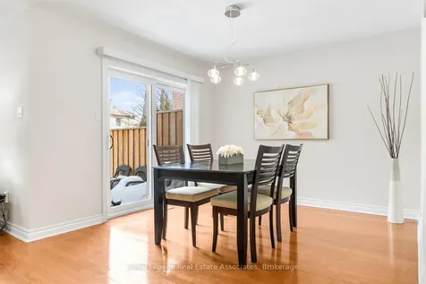5480 Glen Erin Drive Mississauga ON L5M 5R3