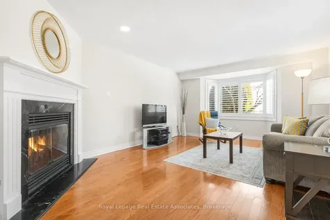 5480 Glen Erin Drive Mississauga ON L5M 5R3