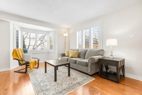 5480 Glen Erin Drive Mississauga ON L5M 5R3