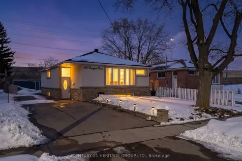 130 Rangoon Road Toronto ON M9C 4P2