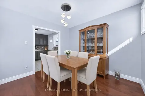 130 Rangoon Road Toronto ON M9C 4P2