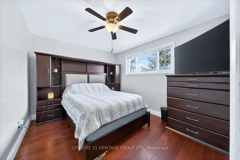 130 Rangoon Road Toronto ON M9C 4P2