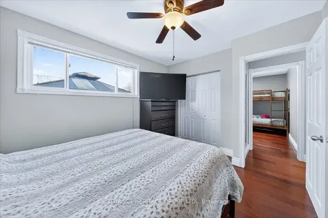 130 Rangoon Road Toronto ON M9C 4P2