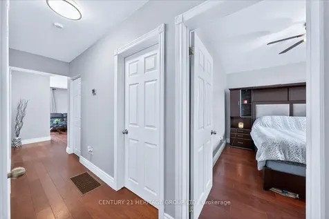 130 Rangoon Road Toronto ON M9C 4P2