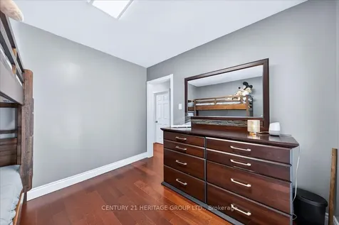 130 Rangoon Road Toronto ON M9C 4P2