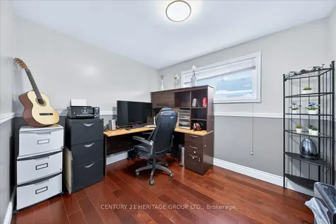 130 Rangoon Road Toronto ON M9C 4P2