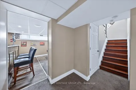 130 Rangoon Road Toronto ON M9C 4P2