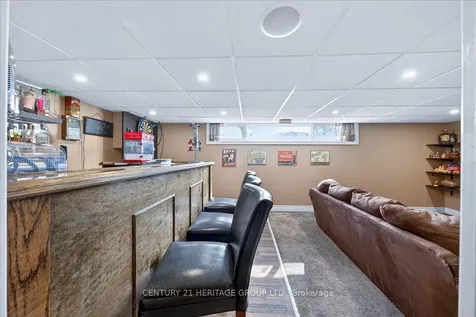 130 Rangoon Road Toronto ON M9C 4P2