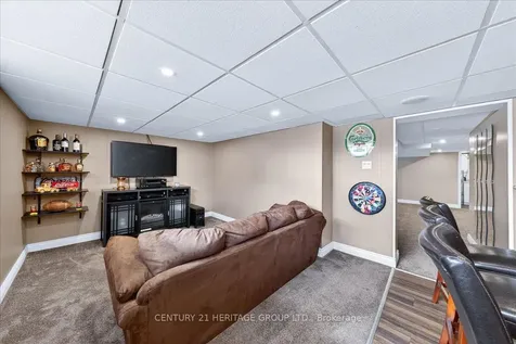 130 Rangoon Road Toronto ON M9C 4P2