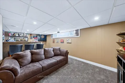 130 Rangoon Road Toronto ON M9C 4P2
