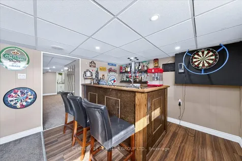 130 Rangoon Road Toronto ON M9C 4P2