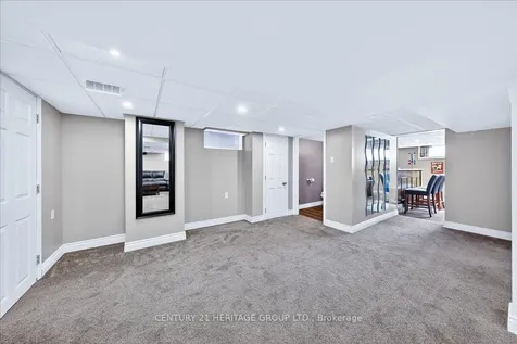 130 Rangoon Road Toronto ON M9C 4P2