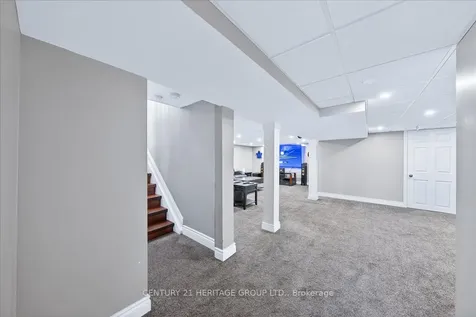 130 Rangoon Road Toronto ON M9C 4P2